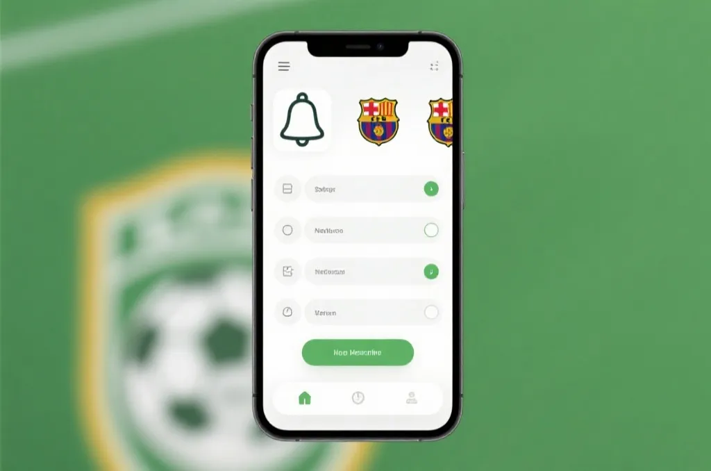 玩转FB体育官网App：新手专属的隐藏功能与个性化设置指南