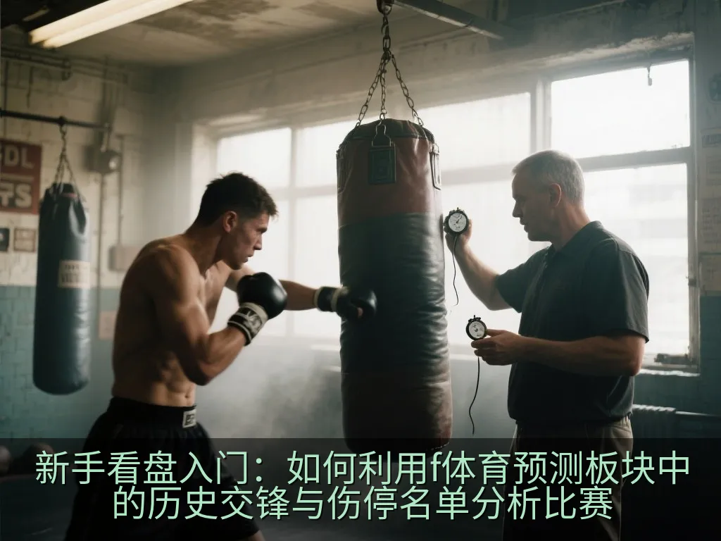 卡通风格的球员受伤红十字与战术板示意图
